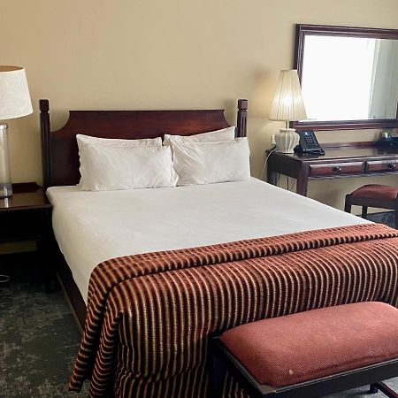 The Royal Hotel By Coastlands Hotels & Resorts Durban Dış mekan fotoğraf