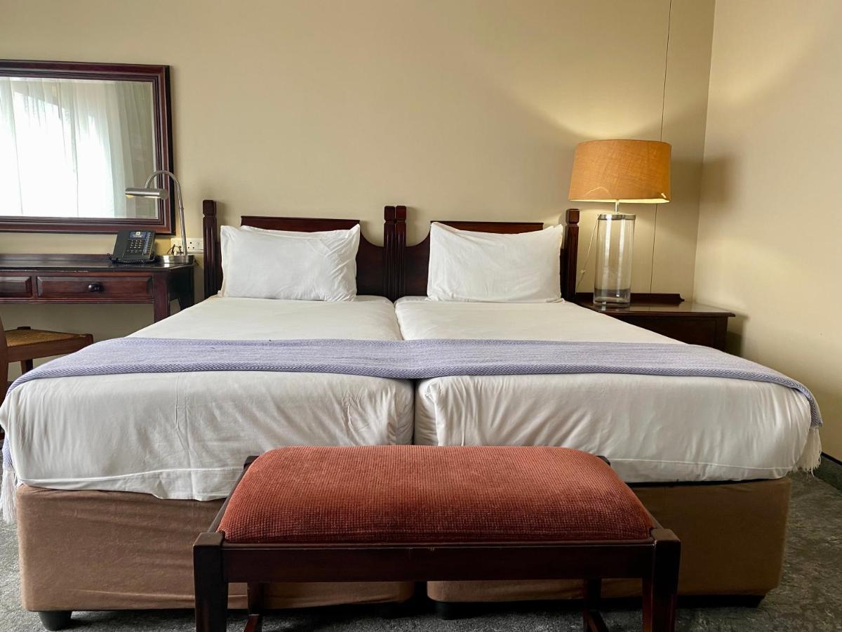 The Royal Hotel By Coastlands Hotels & Resorts Durban Dış mekan fotoğraf