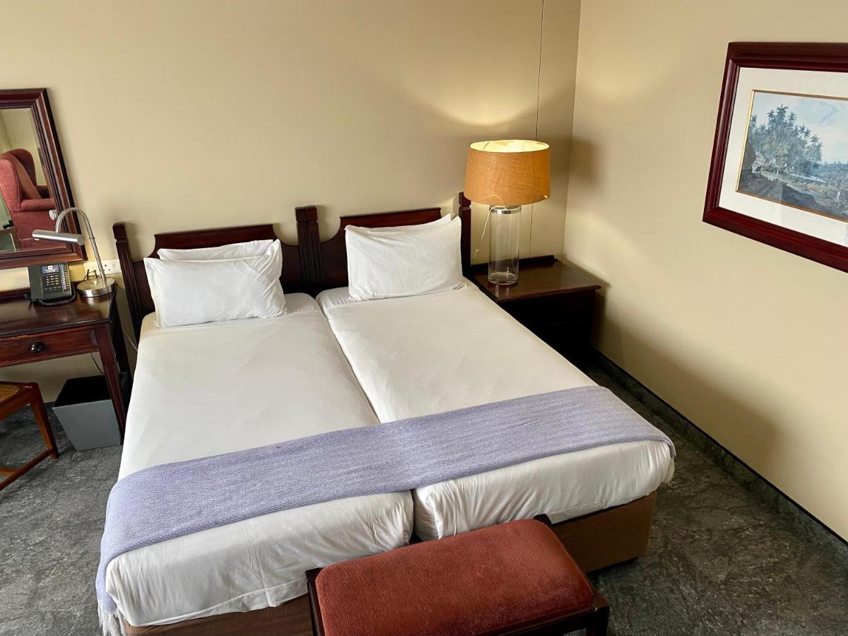The Royal Hotel By Coastlands Hotels & Resorts Durban Dış mekan fotoğraf