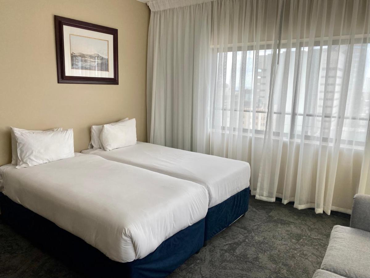 The Royal Hotel By Coastlands Hotels & Resorts Durban Dış mekan fotoğraf