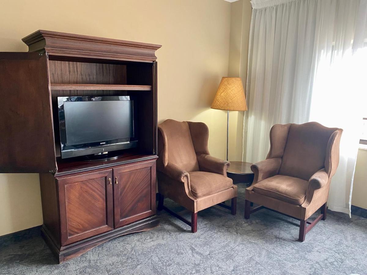 The Royal Hotel By Coastlands Hotels & Resorts Durban Dış mekan fotoğraf