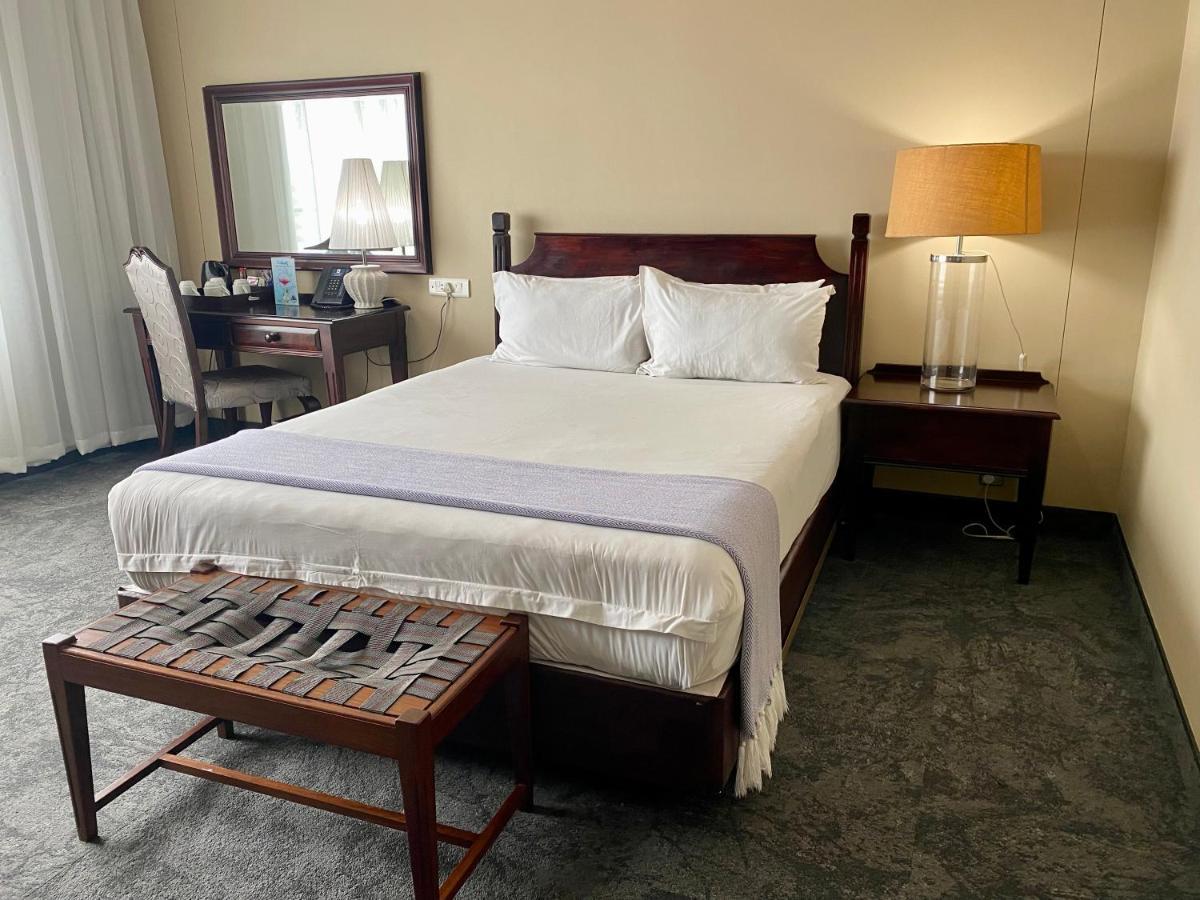 The Royal Hotel By Coastlands Hotels & Resorts Durban Dış mekan fotoğraf