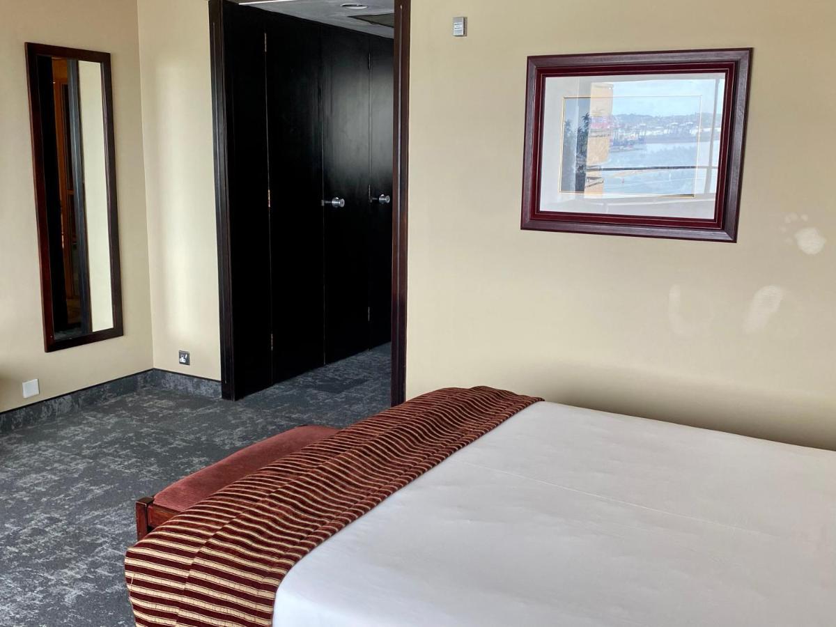 The Royal Hotel By Coastlands Hotels & Resorts Durban Dış mekan fotoğraf