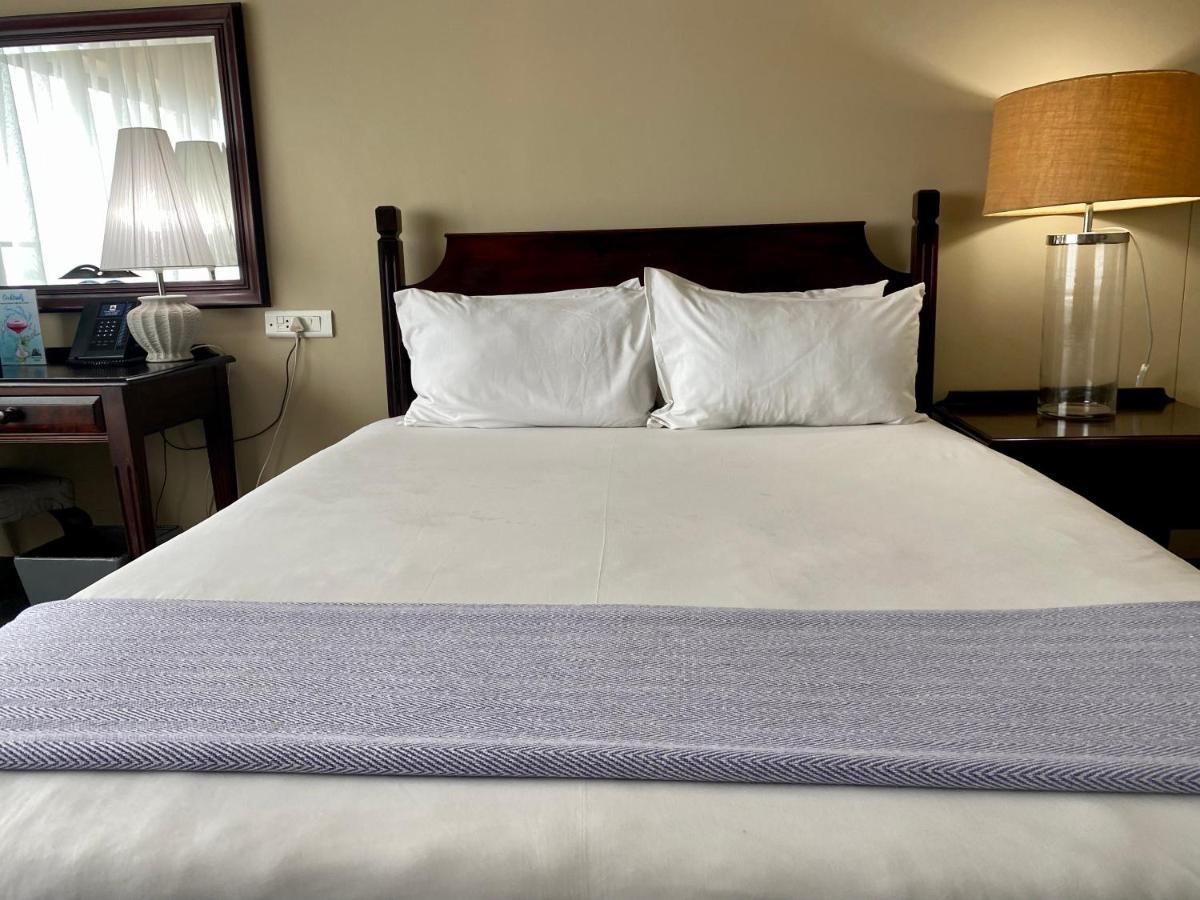 The Royal Hotel By Coastlands Hotels & Resorts Durban Dış mekan fotoğraf