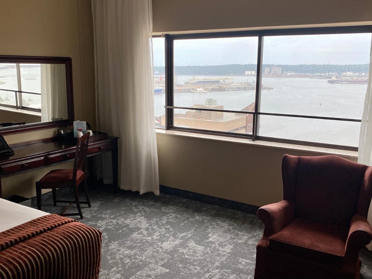 The Royal Hotel By Coastlands Hotels & Resorts Durban Dış mekan fotoğraf