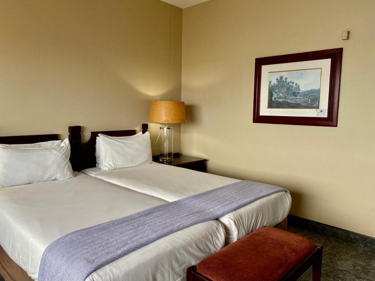 The Royal Hotel By Coastlands Hotels & Resorts Durban Dış mekan fotoğraf