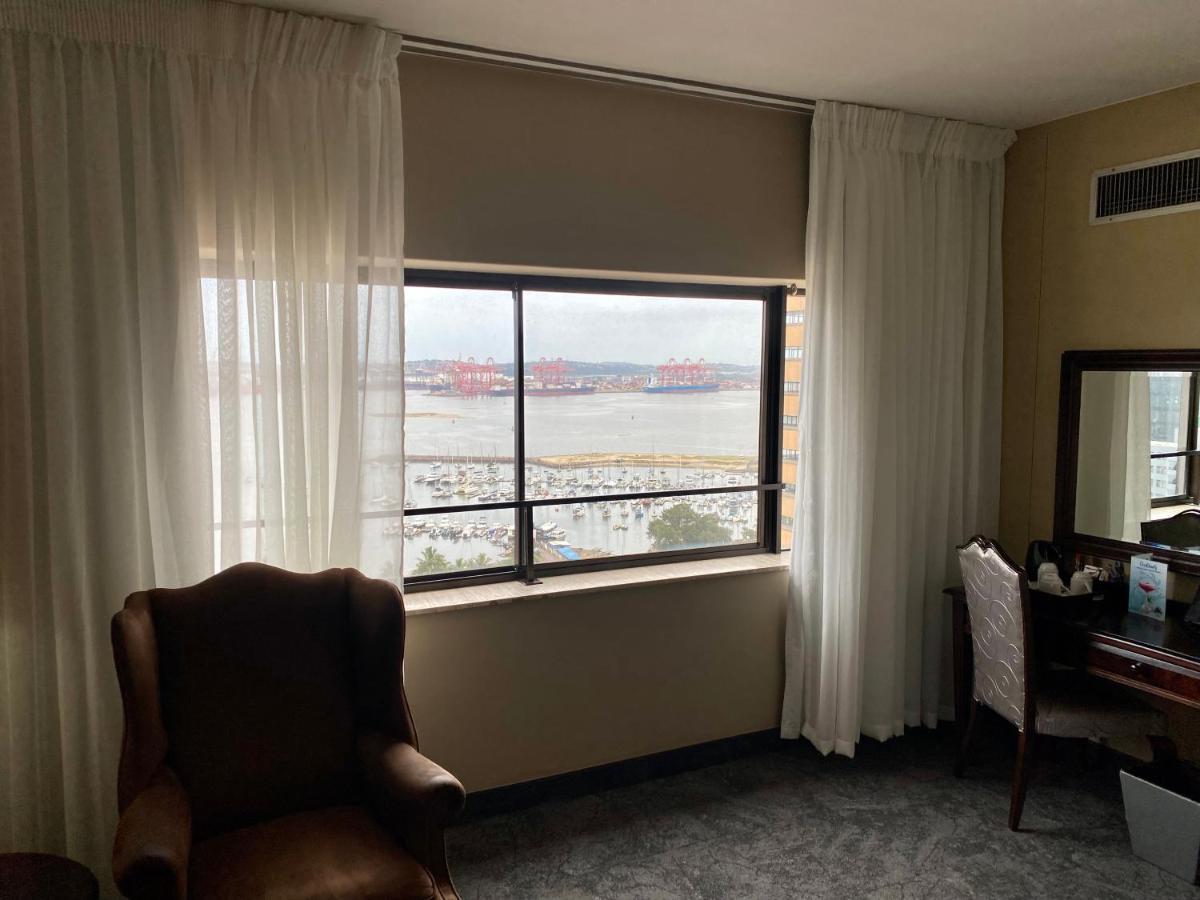 The Royal Hotel By Coastlands Hotels & Resorts Durban Dış mekan fotoğraf