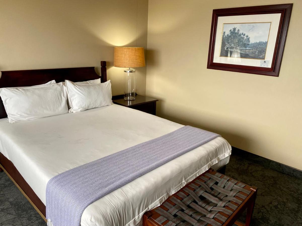 The Royal Hotel By Coastlands Hotels & Resorts Durban Dış mekan fotoğraf