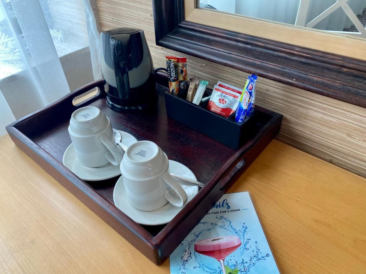 The Royal Hotel By Coastlands Hotels & Resorts Durban Dış mekan fotoğraf