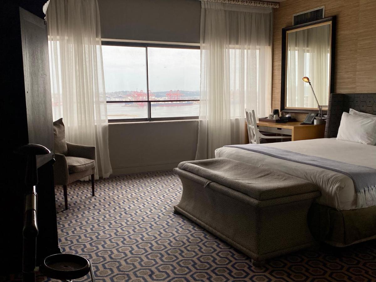 The Royal Hotel By Coastlands Hotels & Resorts Durban Dış mekan fotoğraf