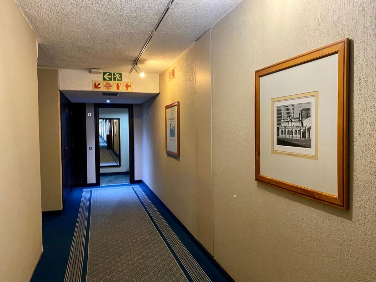 The Royal Hotel By Coastlands Hotels & Resorts Durban Dış mekan fotoğraf