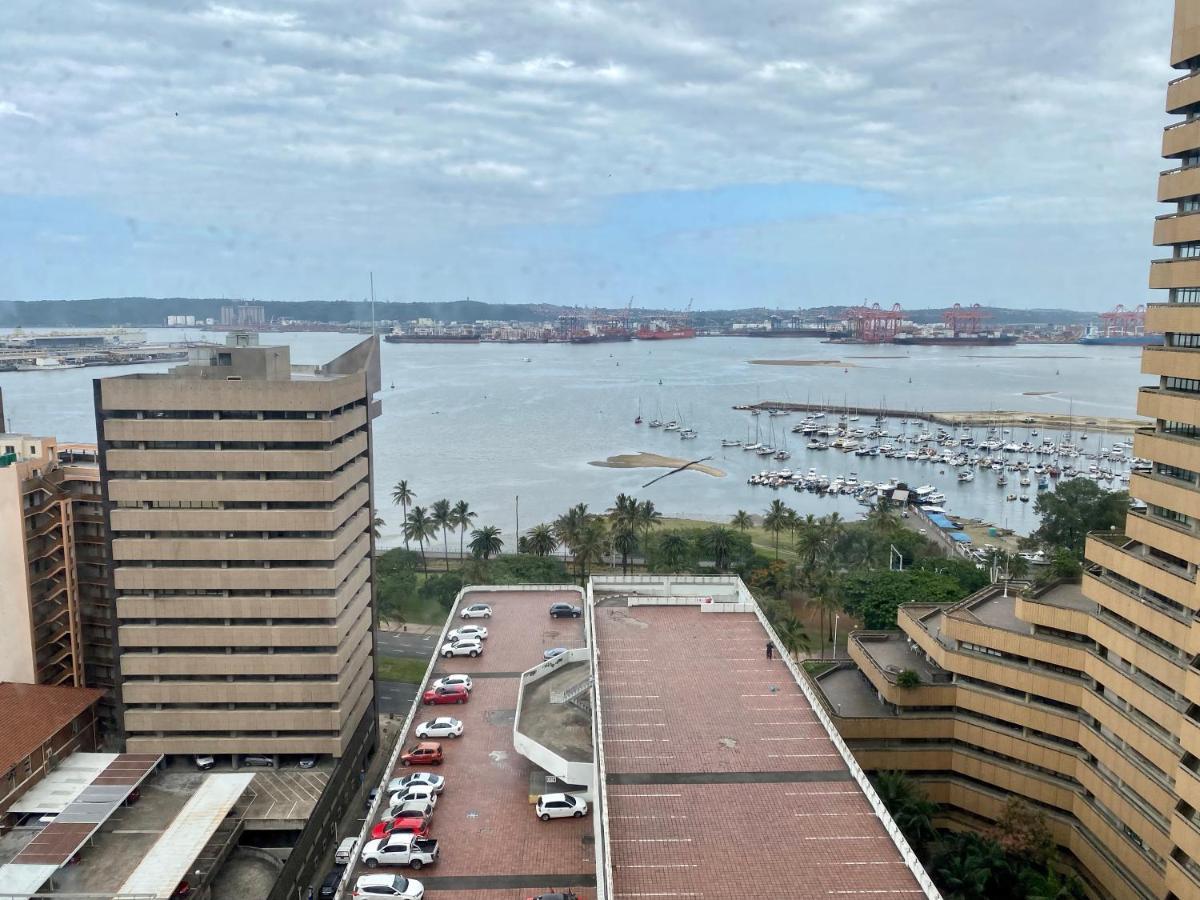 The Royal Hotel By Coastlands Hotels & Resorts Durban Dış mekan fotoğraf