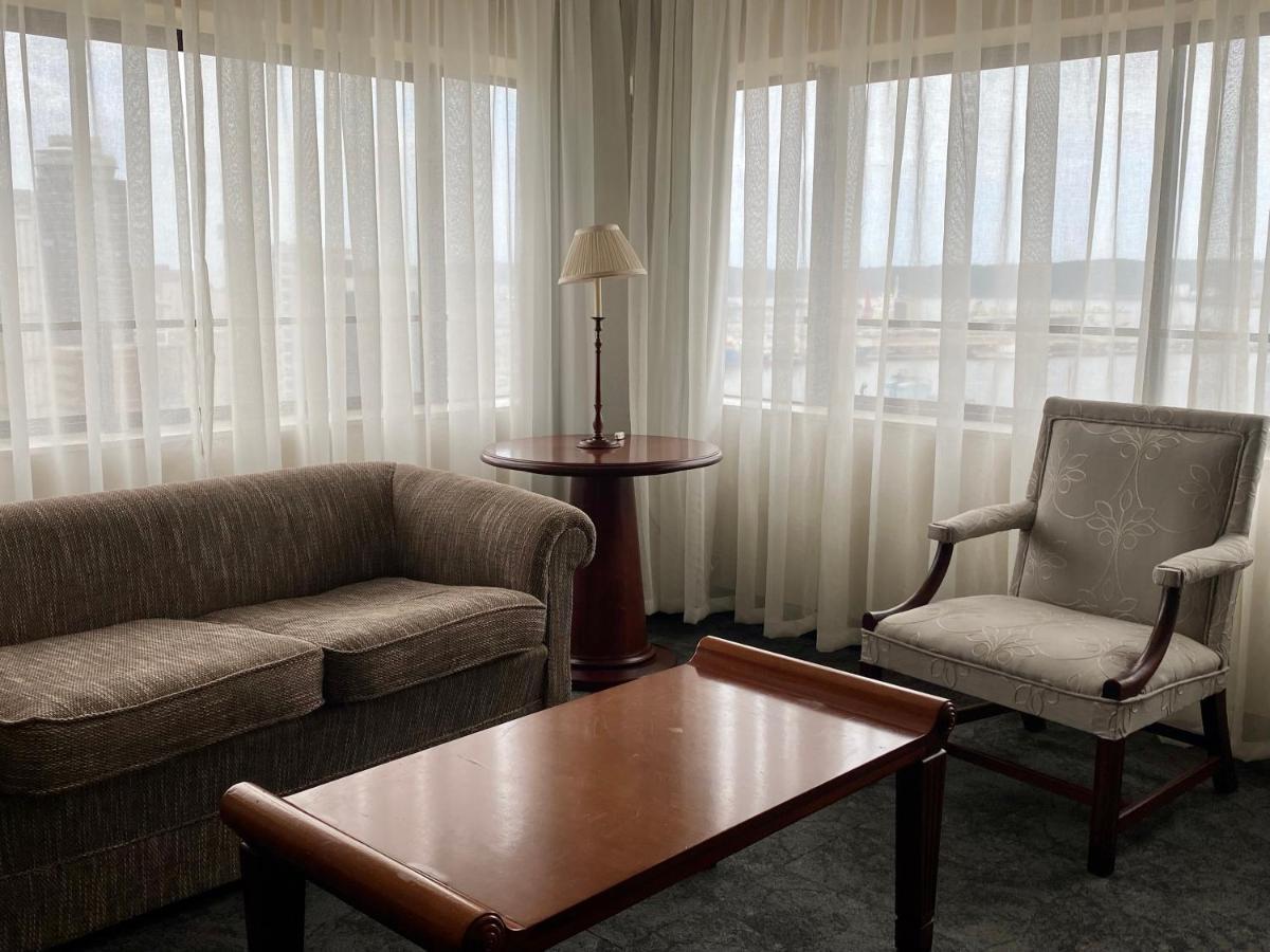 The Royal Hotel By Coastlands Hotels & Resorts Durban Dış mekan fotoğraf
