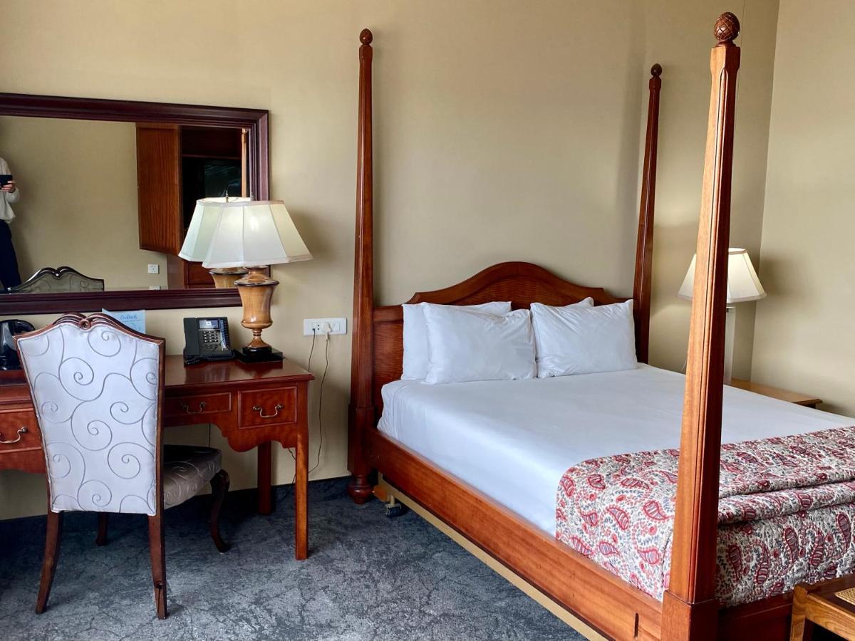 The Royal Hotel By Coastlands Hotels & Resorts Durban Dış mekan fotoğraf