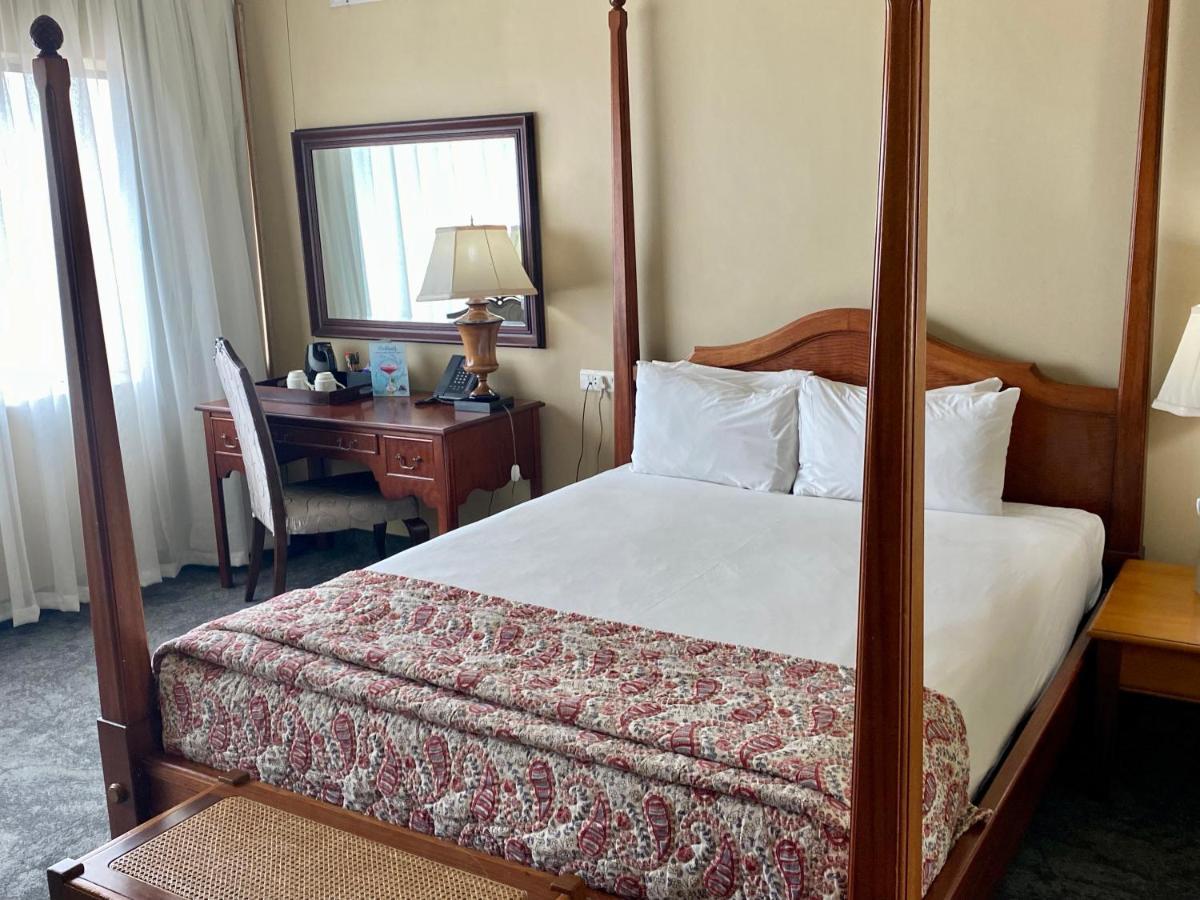 The Royal Hotel By Coastlands Hotels & Resorts Durban Dış mekan fotoğraf