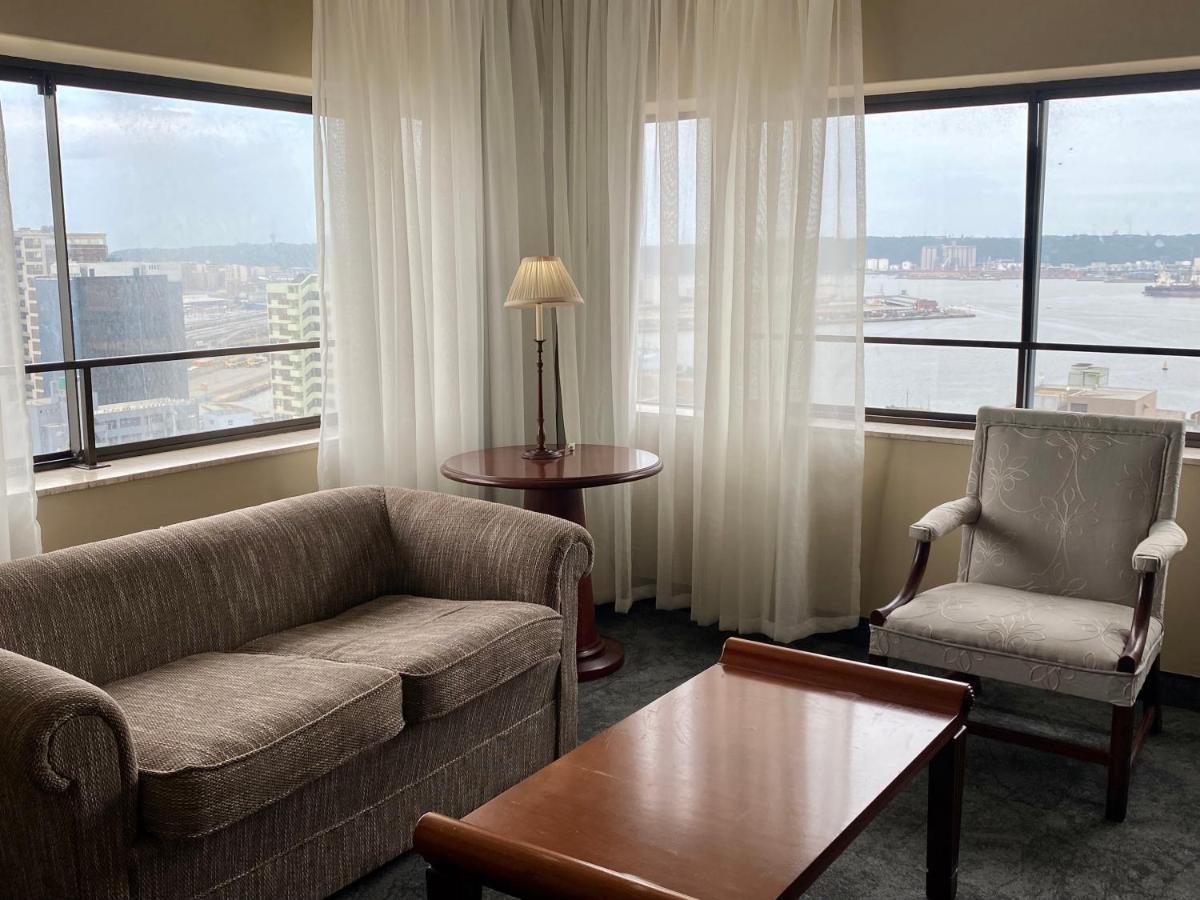 The Royal Hotel By Coastlands Hotels & Resorts Durban Dış mekan fotoğraf