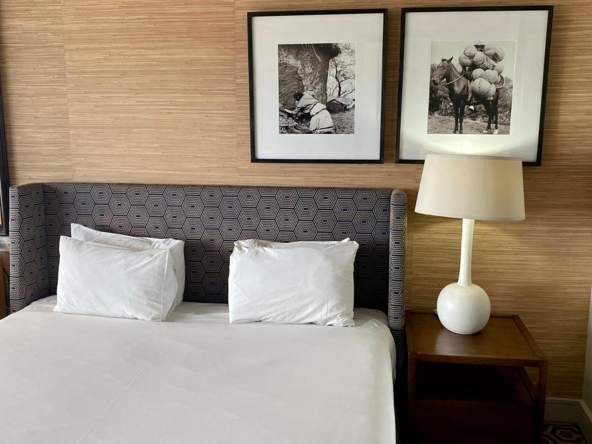 The Royal Hotel By Coastlands Hotels & Resorts Durban Dış mekan fotoğraf