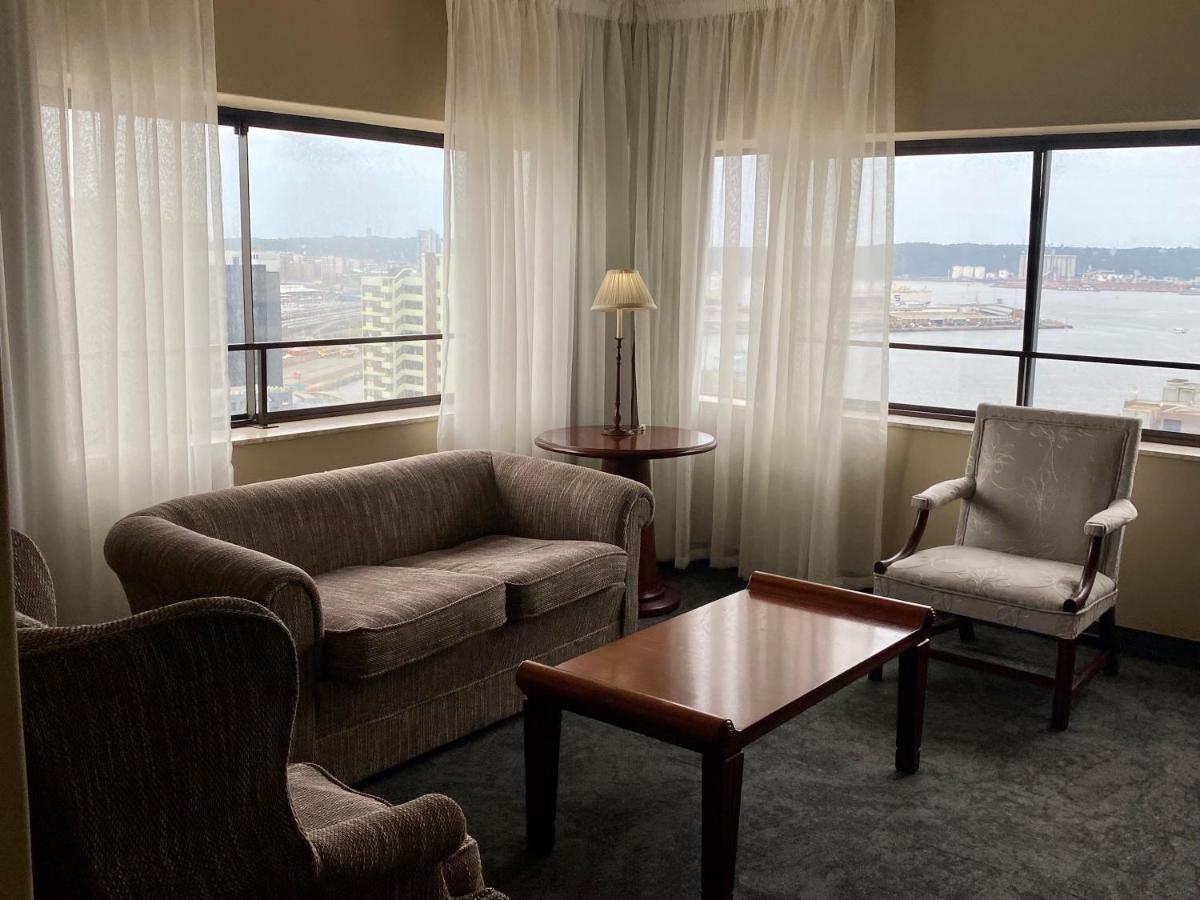 The Royal Hotel By Coastlands Hotels & Resorts Durban Dış mekan fotoğraf