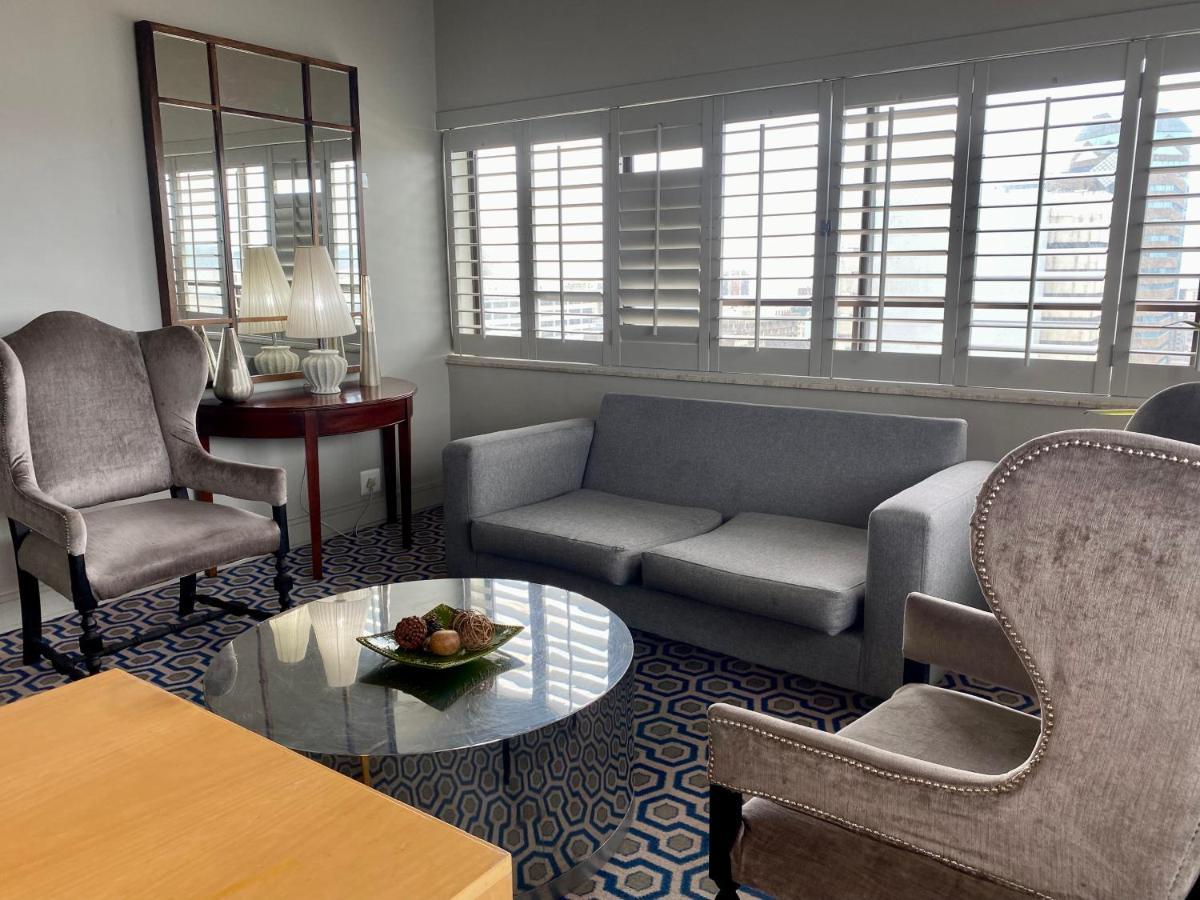 The Royal Hotel By Coastlands Hotels & Resorts Durban Dış mekan fotoğraf