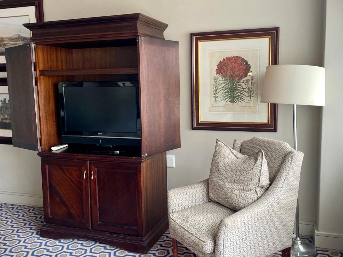 The Royal Hotel By Coastlands Hotels & Resorts Durban Dış mekan fotoğraf