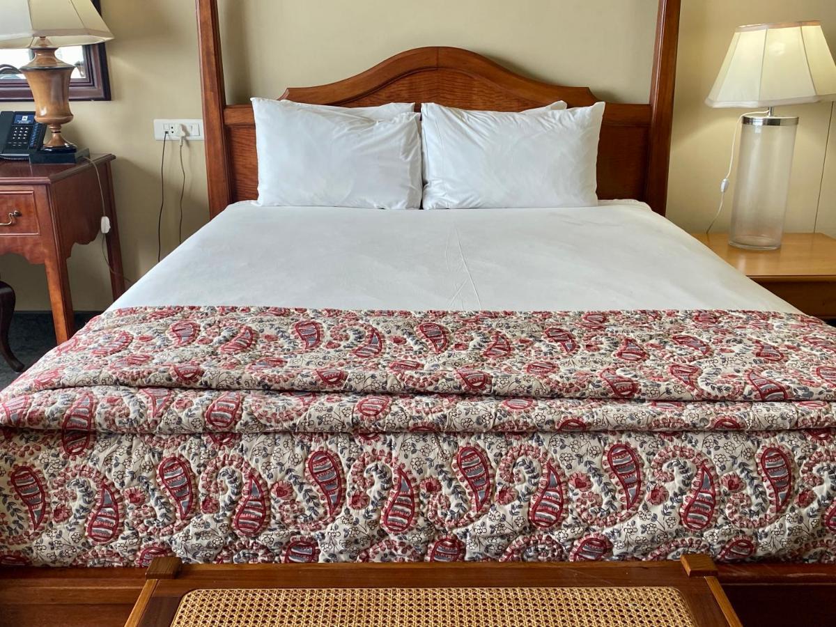 The Royal Hotel By Coastlands Hotels & Resorts Durban Dış mekan fotoğraf