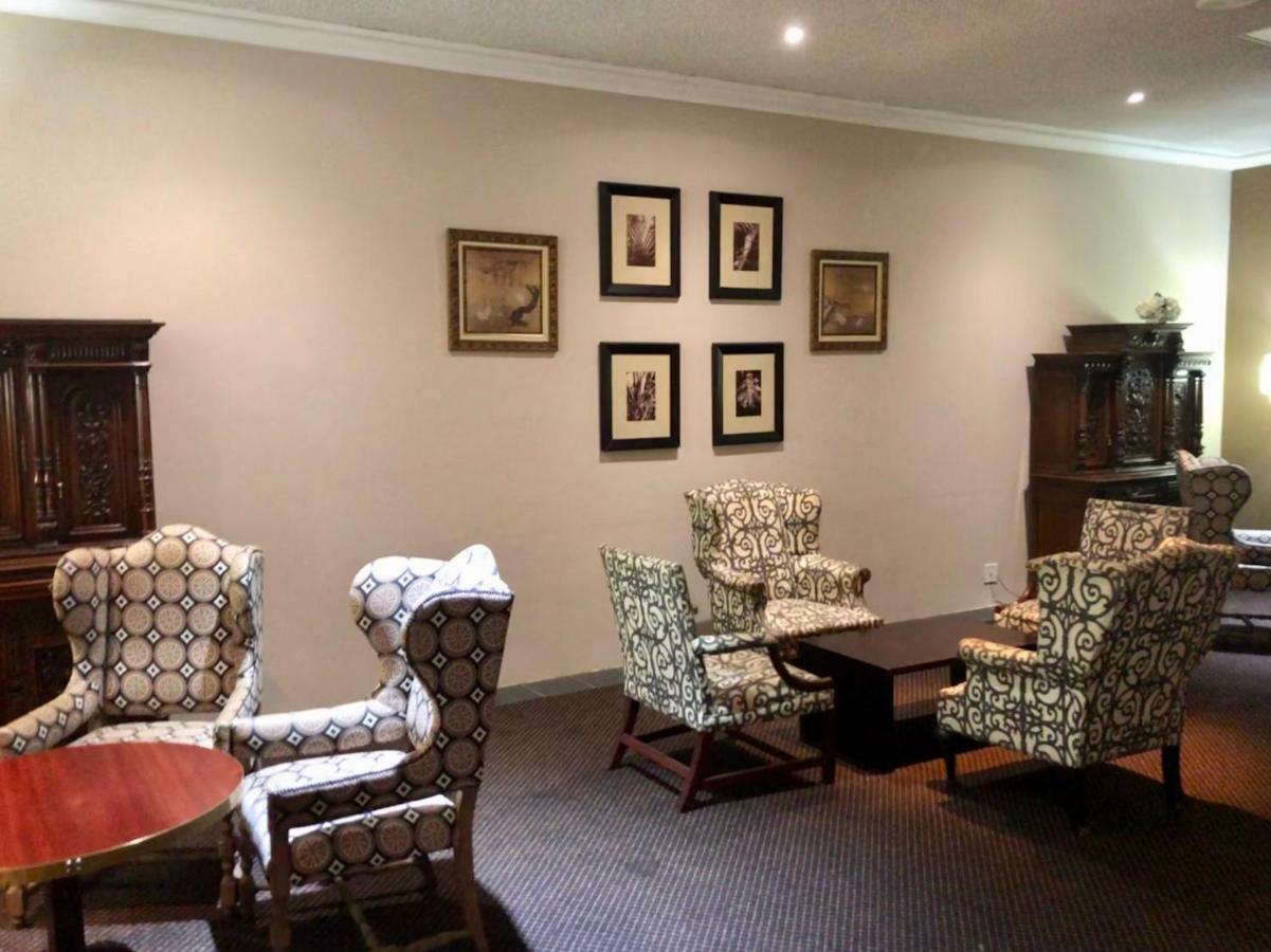 The Royal Hotel By Coastlands Hotels & Resorts Durban Dış mekan fotoğraf