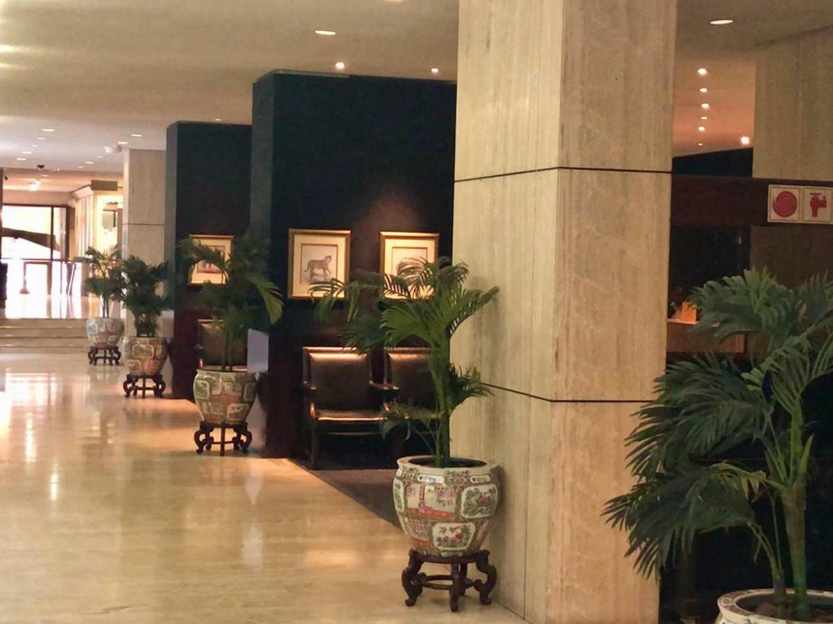 The Royal Hotel By Coastlands Hotels & Resorts Durban Dış mekan fotoğraf