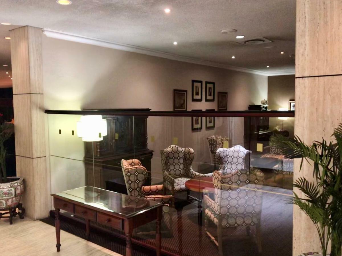 The Royal Hotel By Coastlands Hotels & Resorts Durban Dış mekan fotoğraf