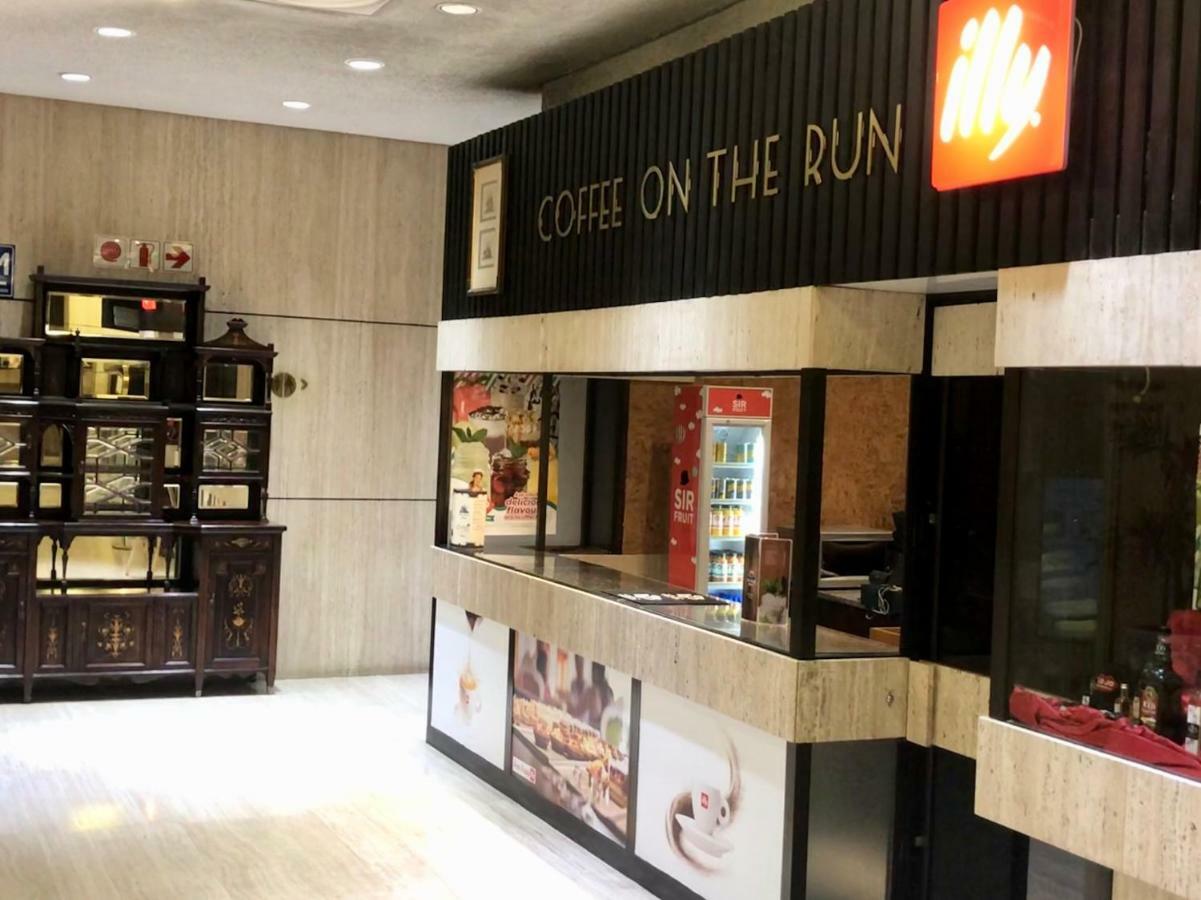 The Royal Hotel By Coastlands Hotels & Resorts Durban Dış mekan fotoğraf
