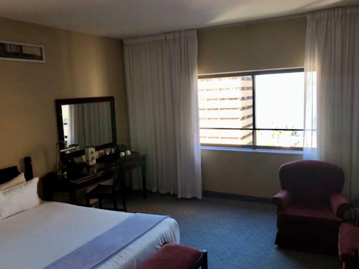 The Royal Hotel By Coastlands Hotels & Resorts Durban Dış mekan fotoğraf